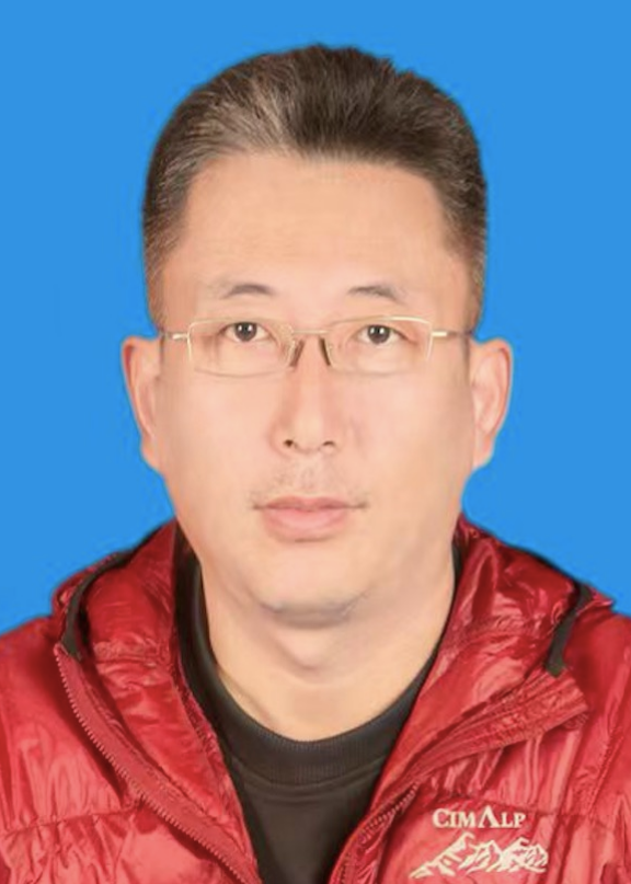 劉建強(qiáng)